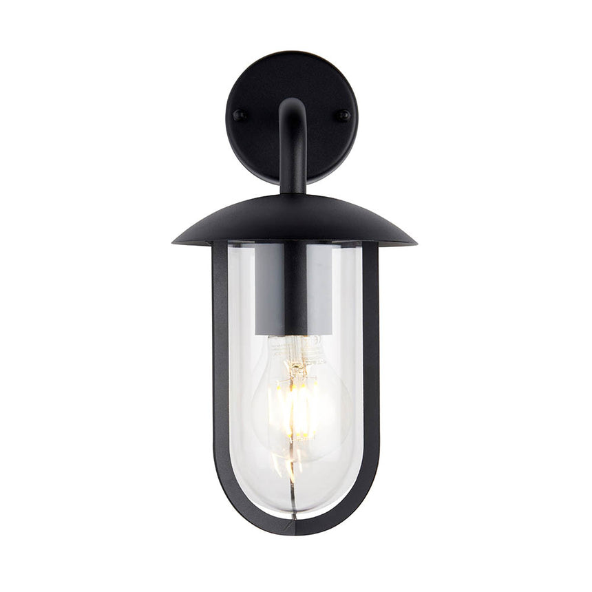 Quinn Outdoor Wall Light