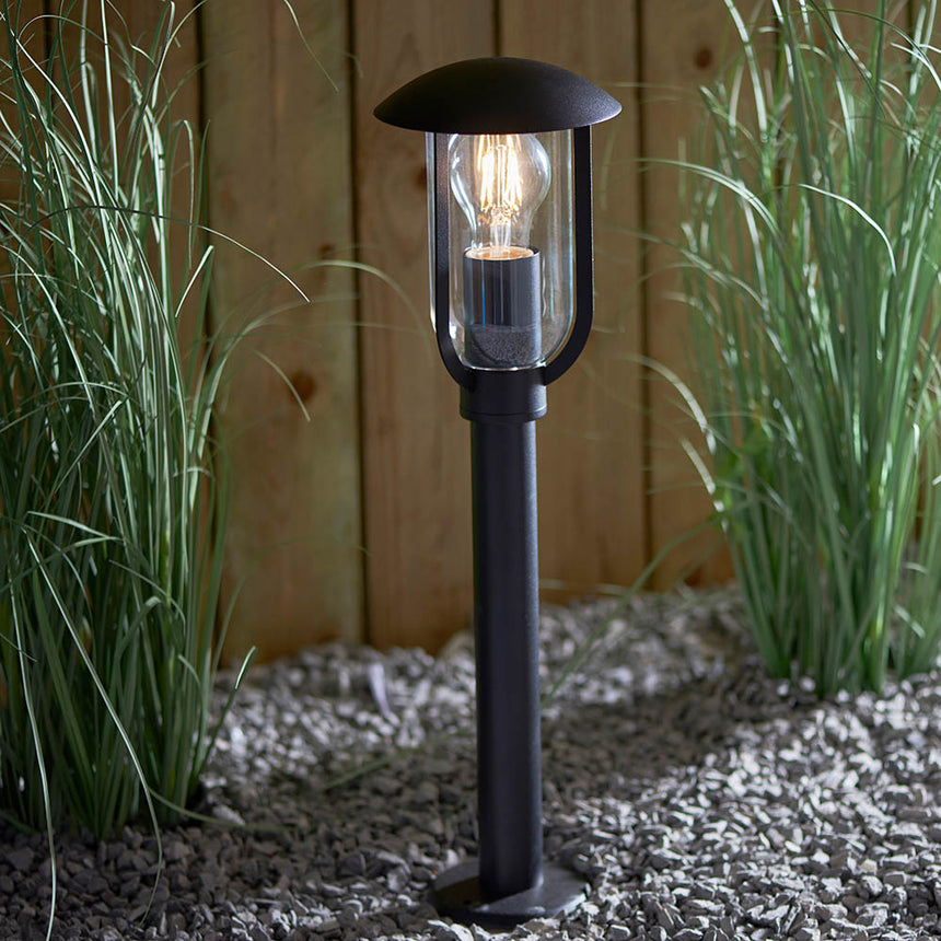 Quinn Outdoor Post Light