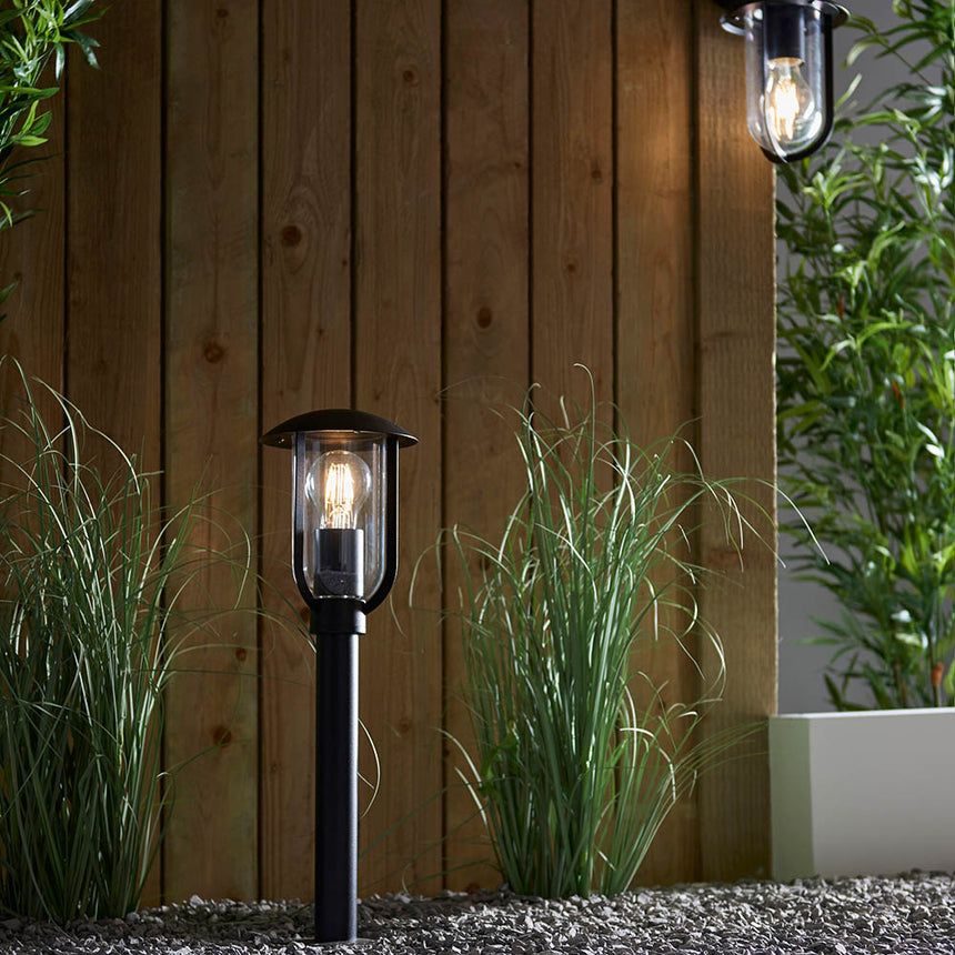 Quinn Outdoor Post Light