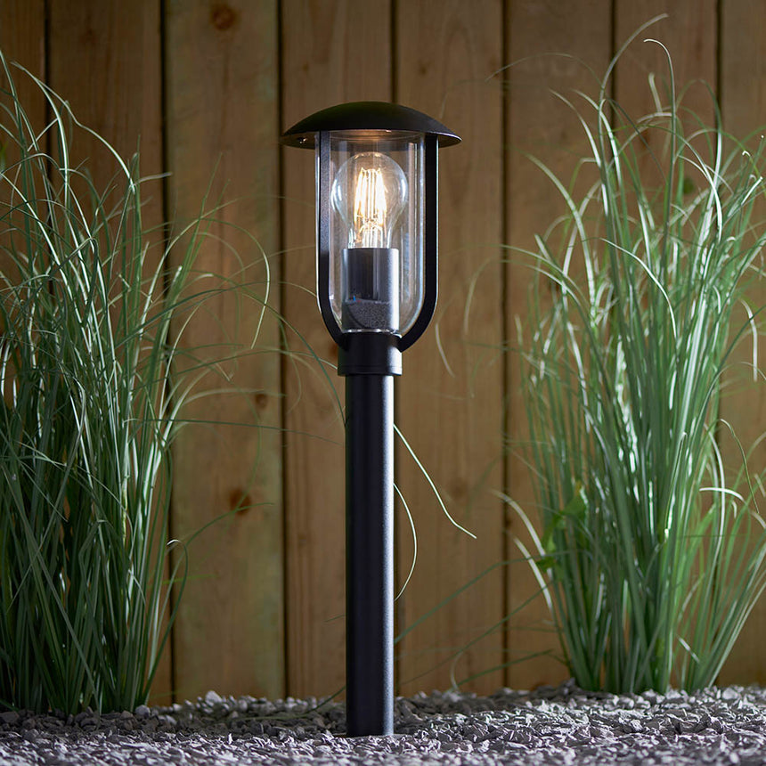 Quinn Outdoor Post Light