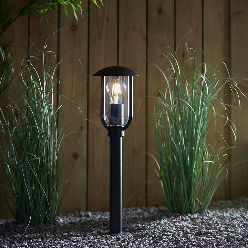 Quinn Outdoor Post Light