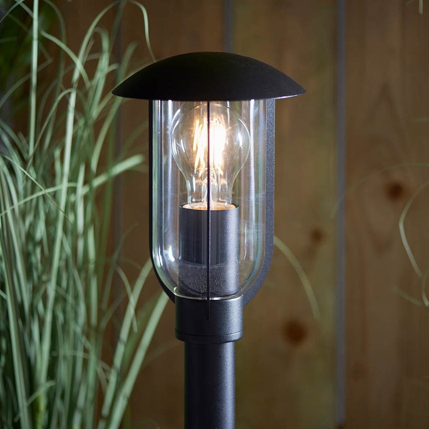 Quinn Outdoor Post Light