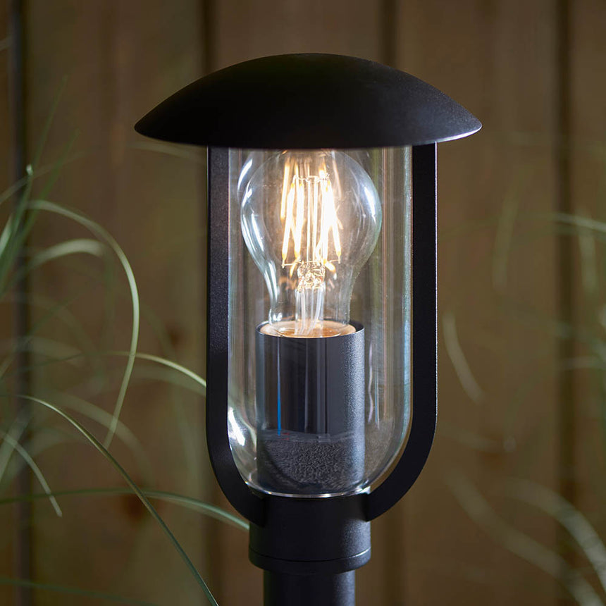 Quinn Outdoor Post Light