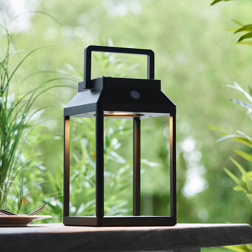 Linterna Medium Solar Lantern