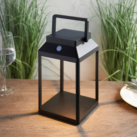 Linterna Medium Solar Lantern