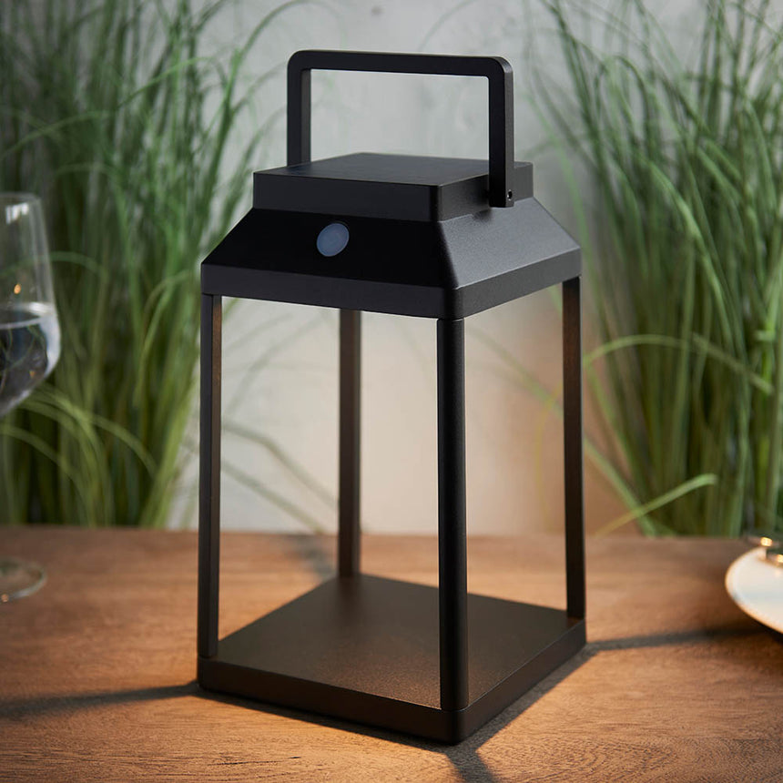 Linterna Medium Solar Lantern