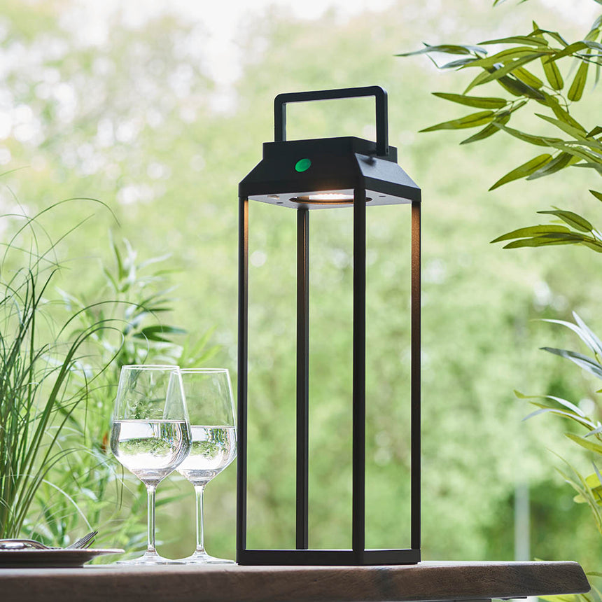 Linterna Large Solar Lantern