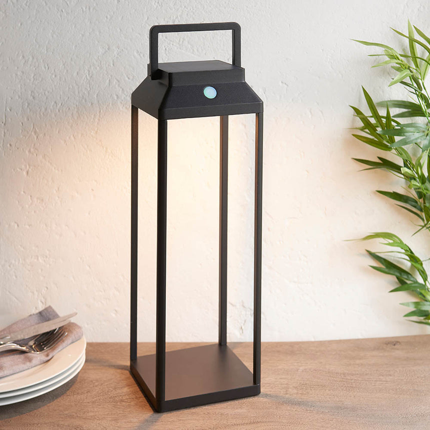 Linterna Large Solar Lantern