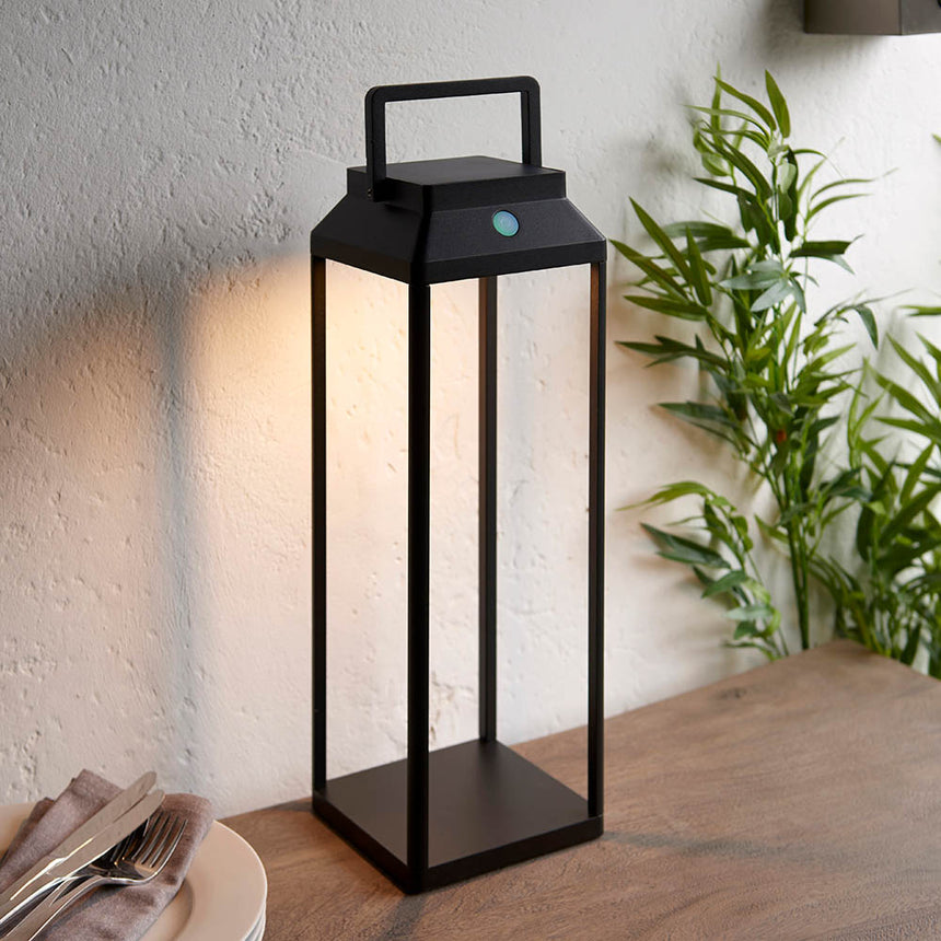 Linterna Large Solar Lantern