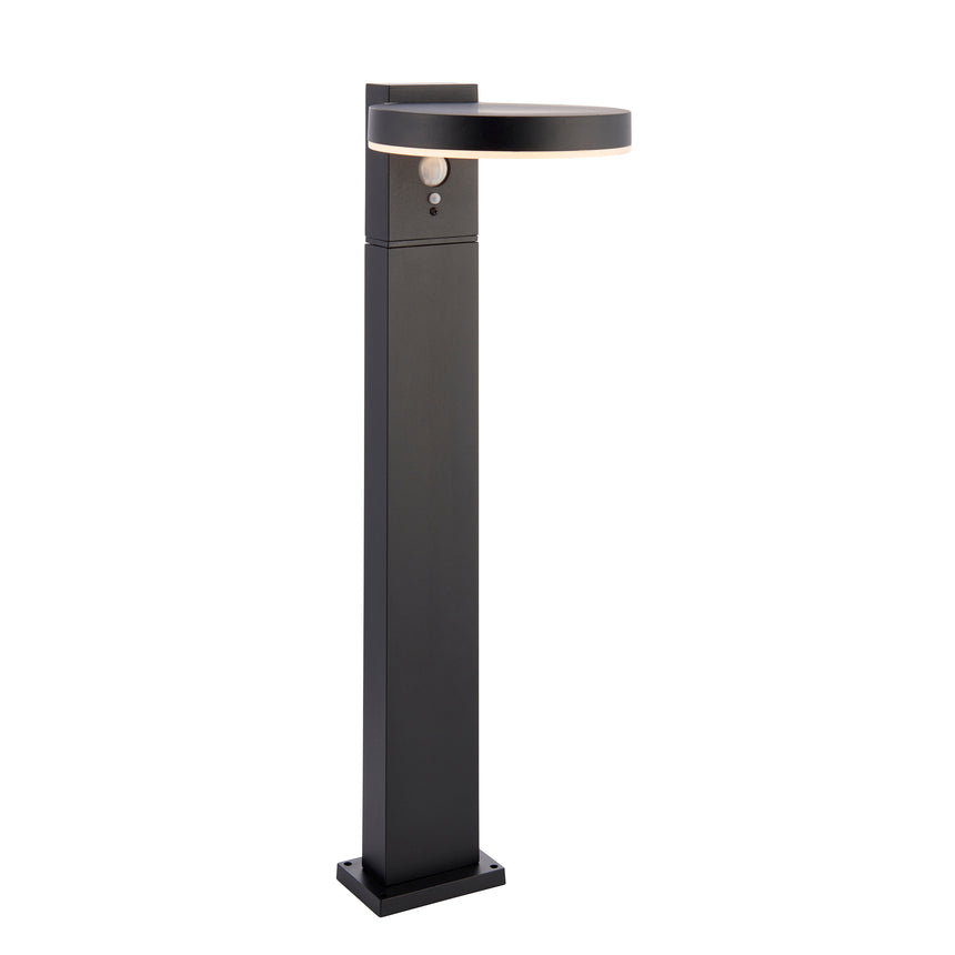 Ebro Solar Post Light