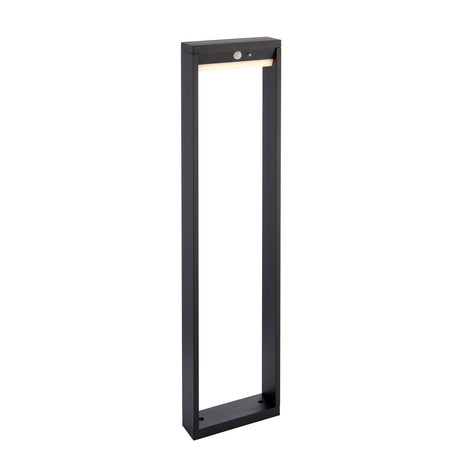 Dannah 80 Solar Bollard Light