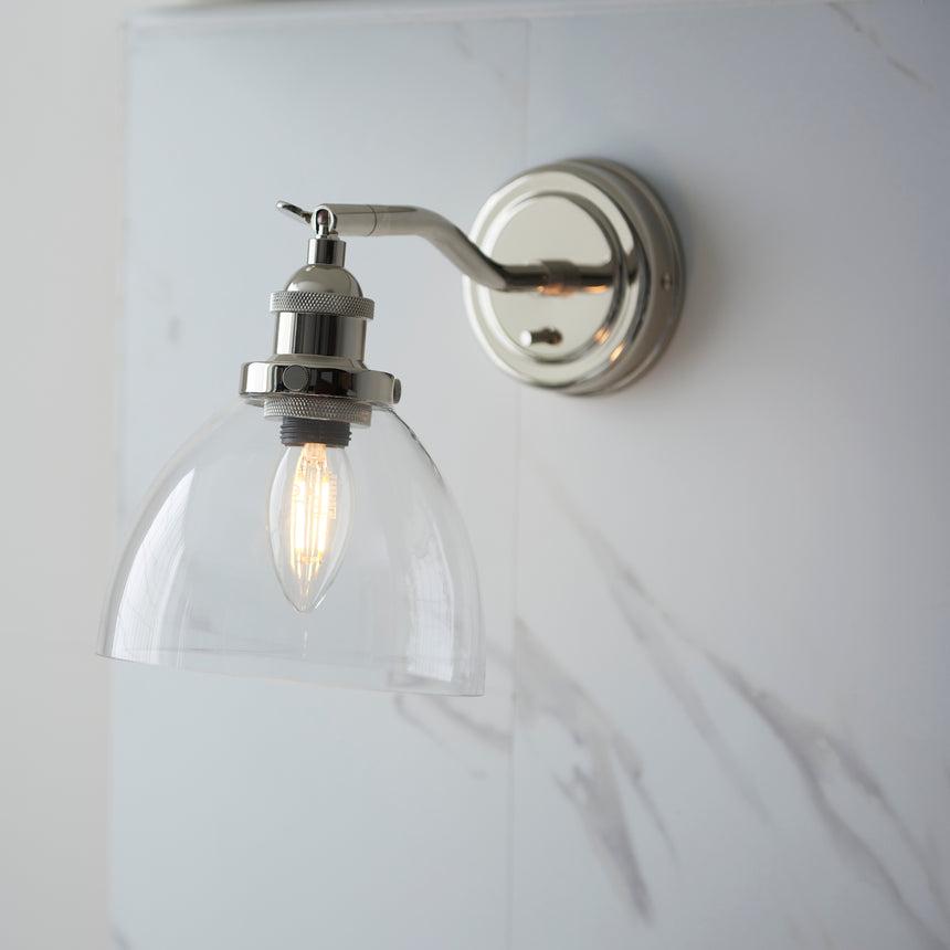 Hansen Wall Light