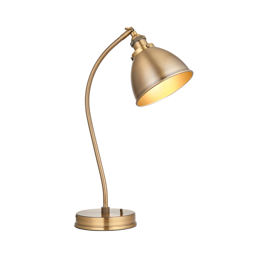 Franklin Table Lamp