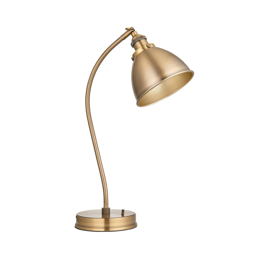 Franklin Table Lamp