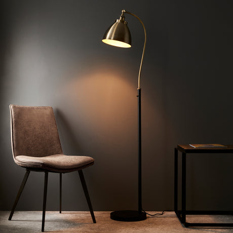 Franklin Floor Lamp