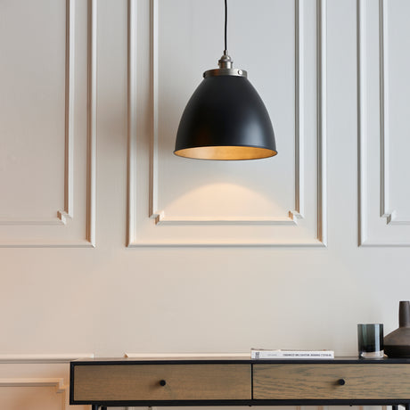 Franklin 33cm Pendant Light