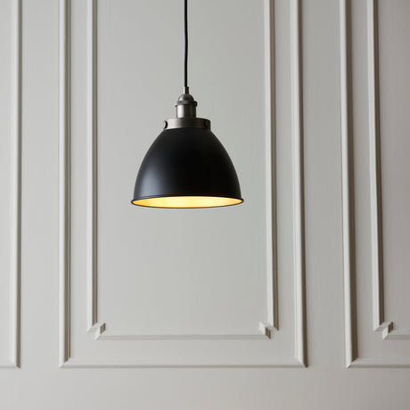 Franklin 24cm Pendant Light