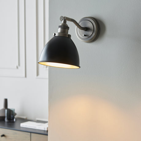 Franklin Wall Light