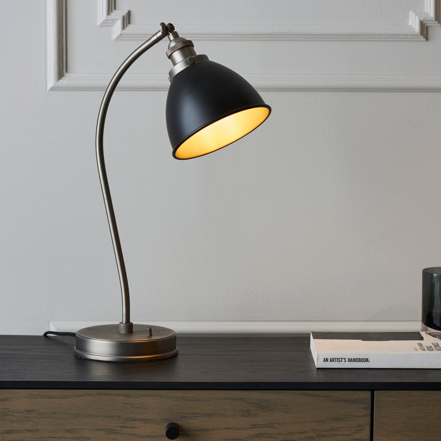 Franklin Table Lamp