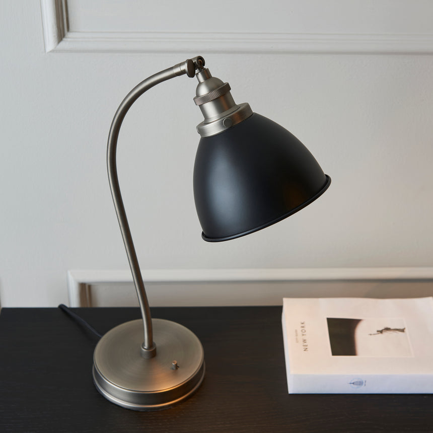 Franklin Table Lamp