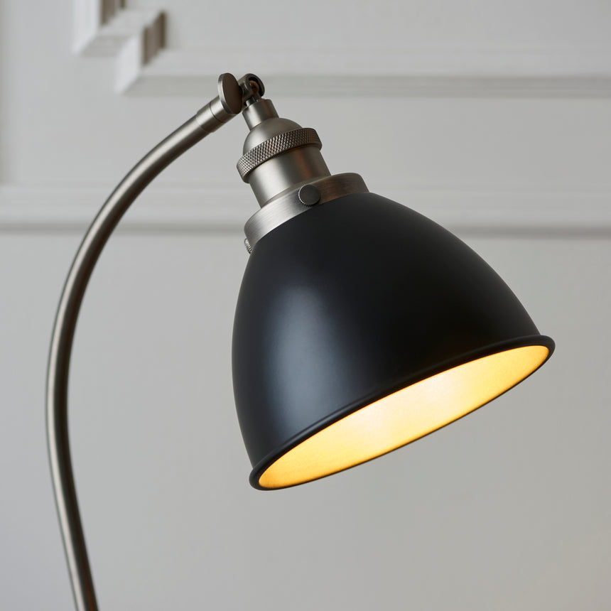 Franklin Table Lamp