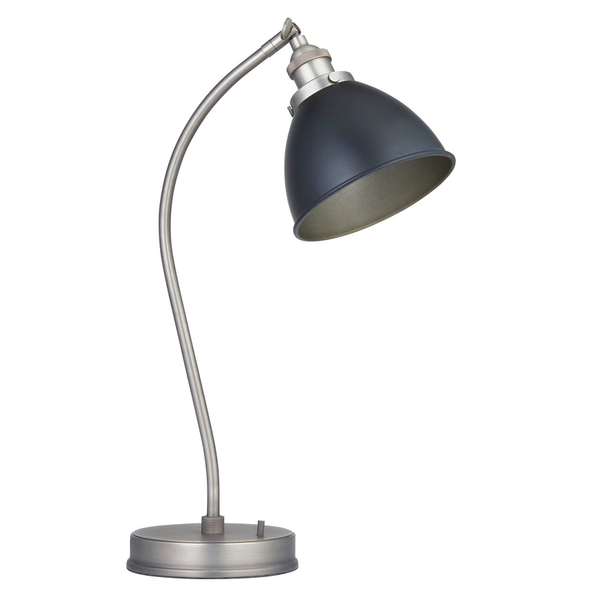 Franklin Table Lamp