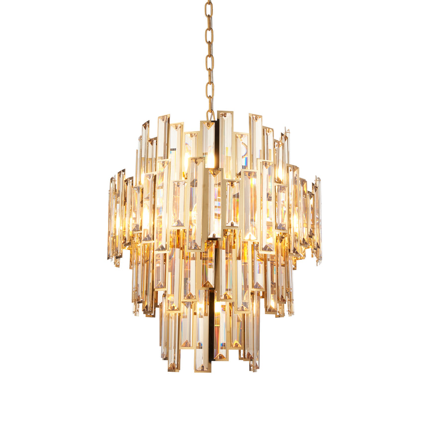 Viviana 12 Light Pendant