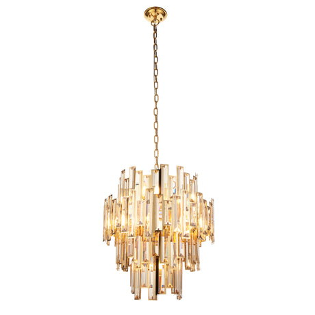 Viviana 12 Light Pendant