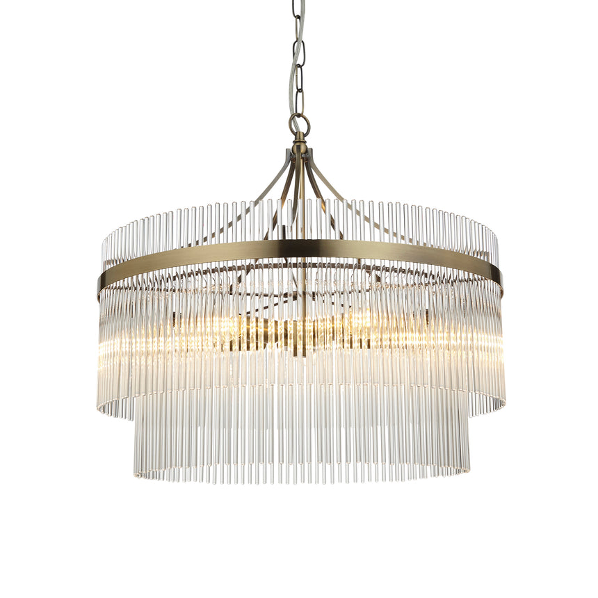 Marietta 5 Pendant Light