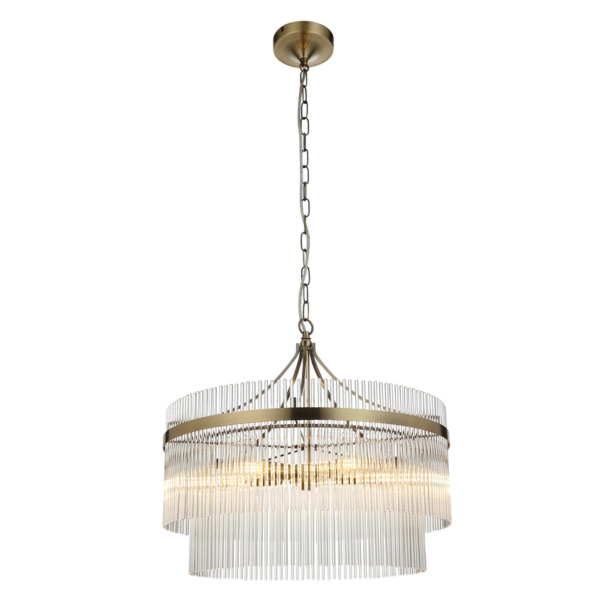 Marietta 5 Pendant Light