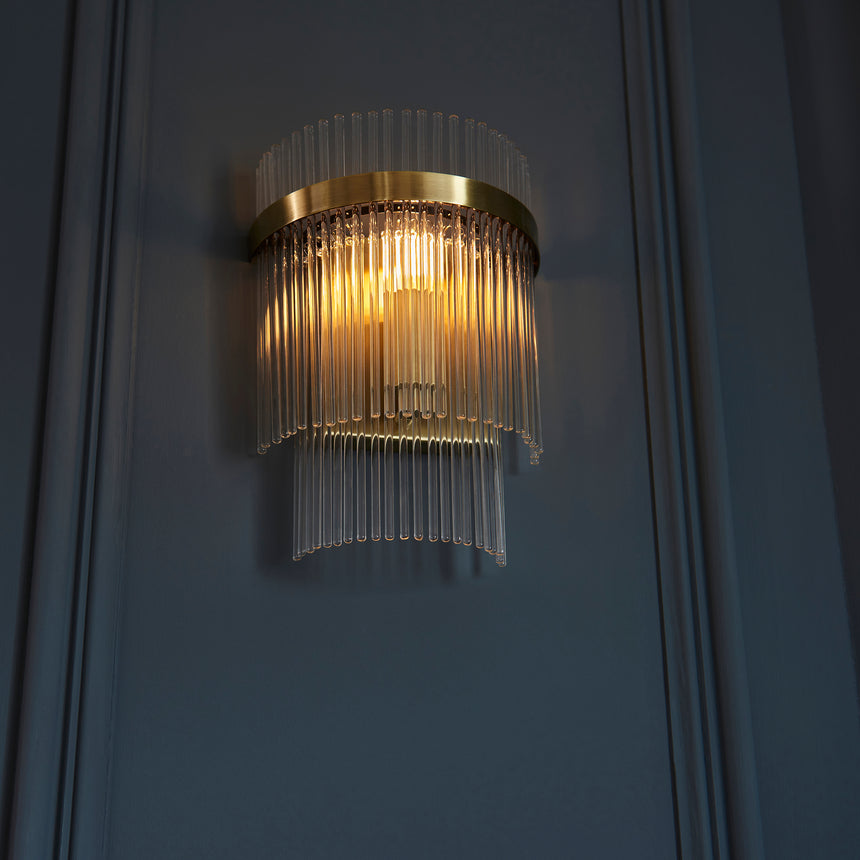 Marietta Wall Light