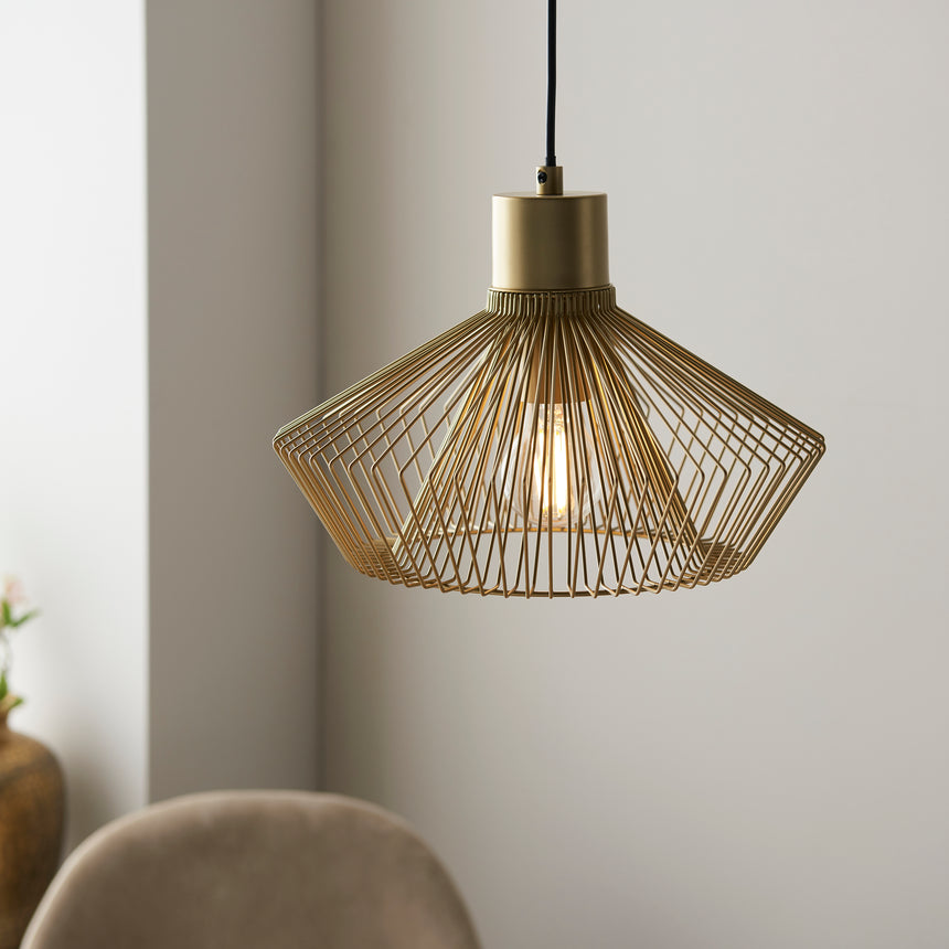 Kimberley Pendant Light