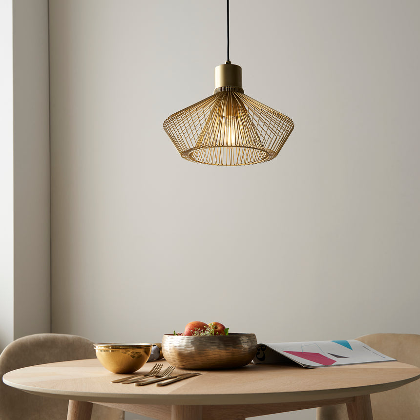 Kimberley Pendant Light