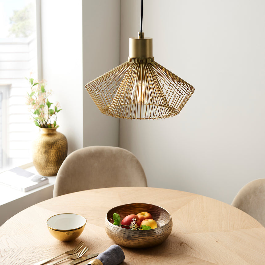 Kimberley Pendant Light