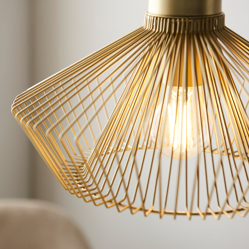 Kimberley Pendant Light