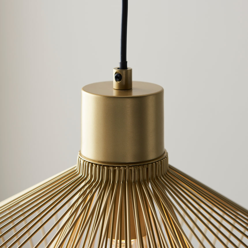 Kimberley Pendant Light