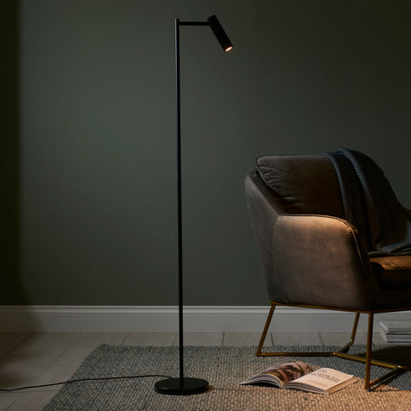 Dedicated Reader Floor Lamp