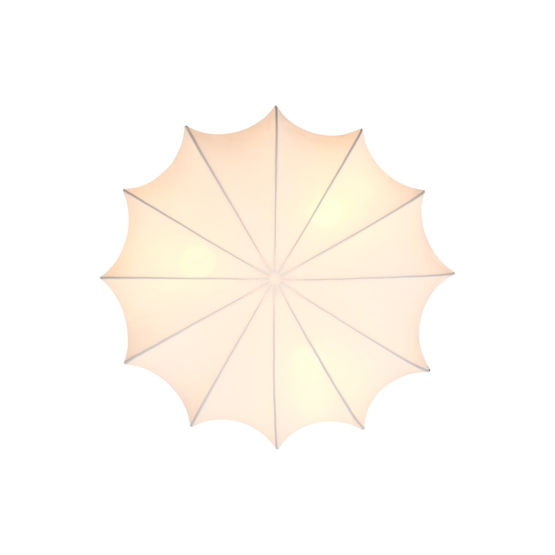 Aeron 60 Ceiling Light