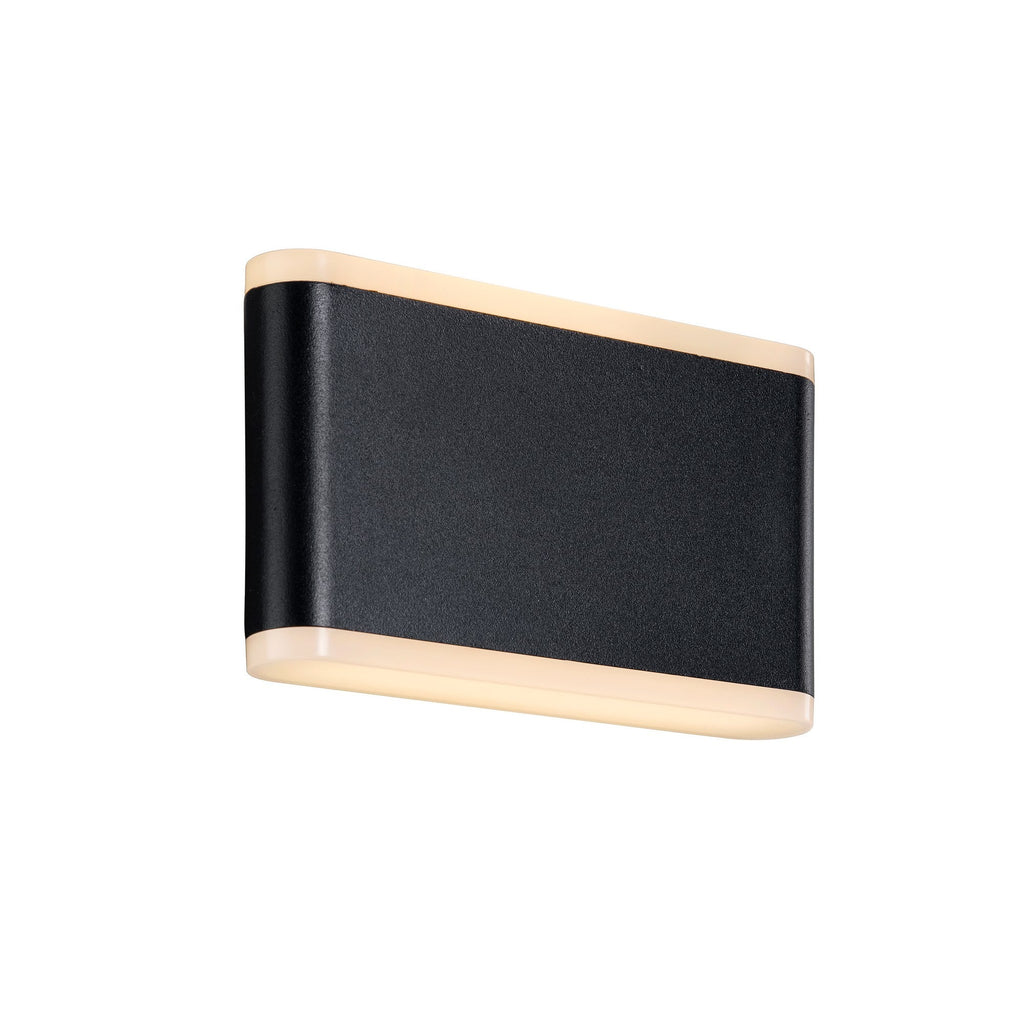 Akron 17 LED Wall Light