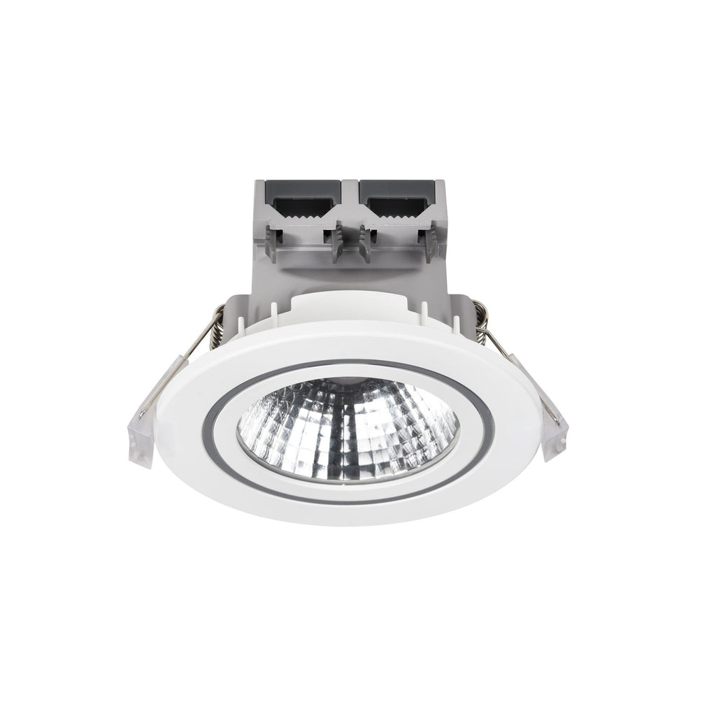 Alec MoodMaker LED Downlight, IP44