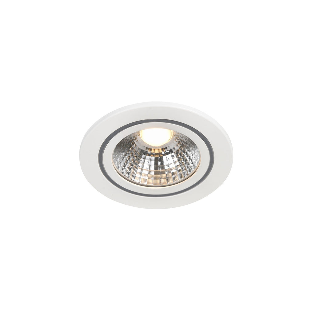 Alec MoodMaker LED Downlight, IP44