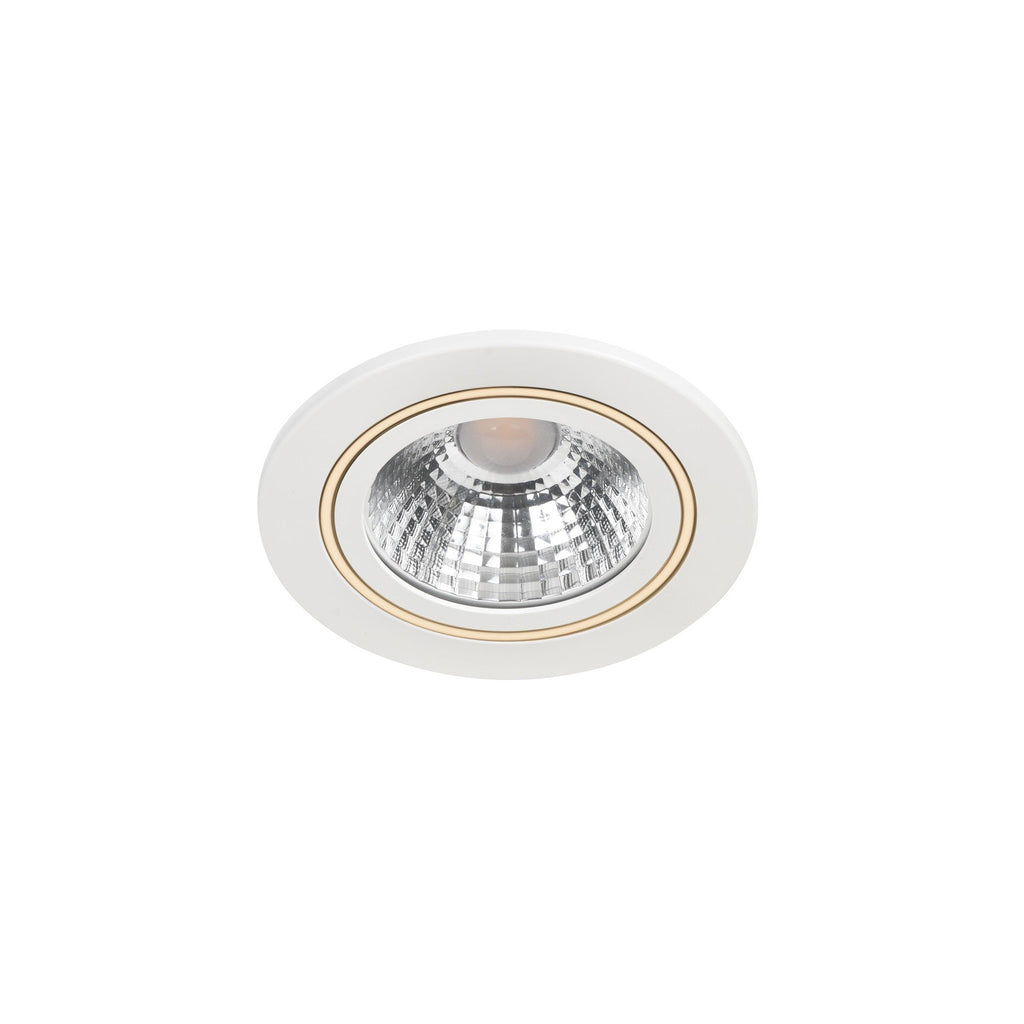 Alec MoodMaker LED Downlight, IP44