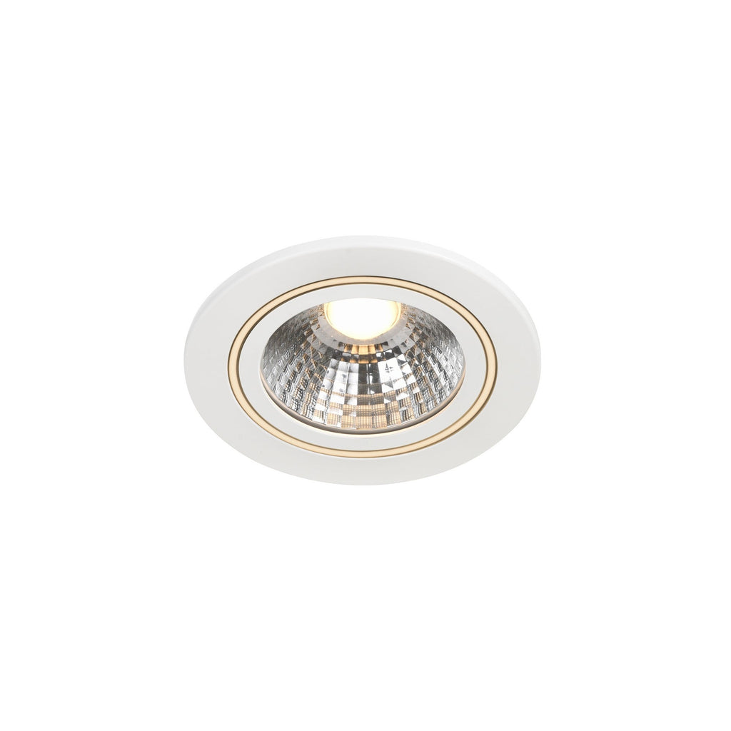 Alec MoodMaker LED Downlight, IP44