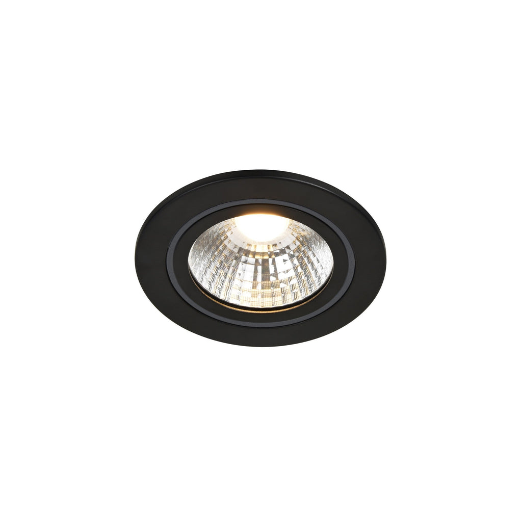 Alec MoodMaker LED Downlight, IP44
