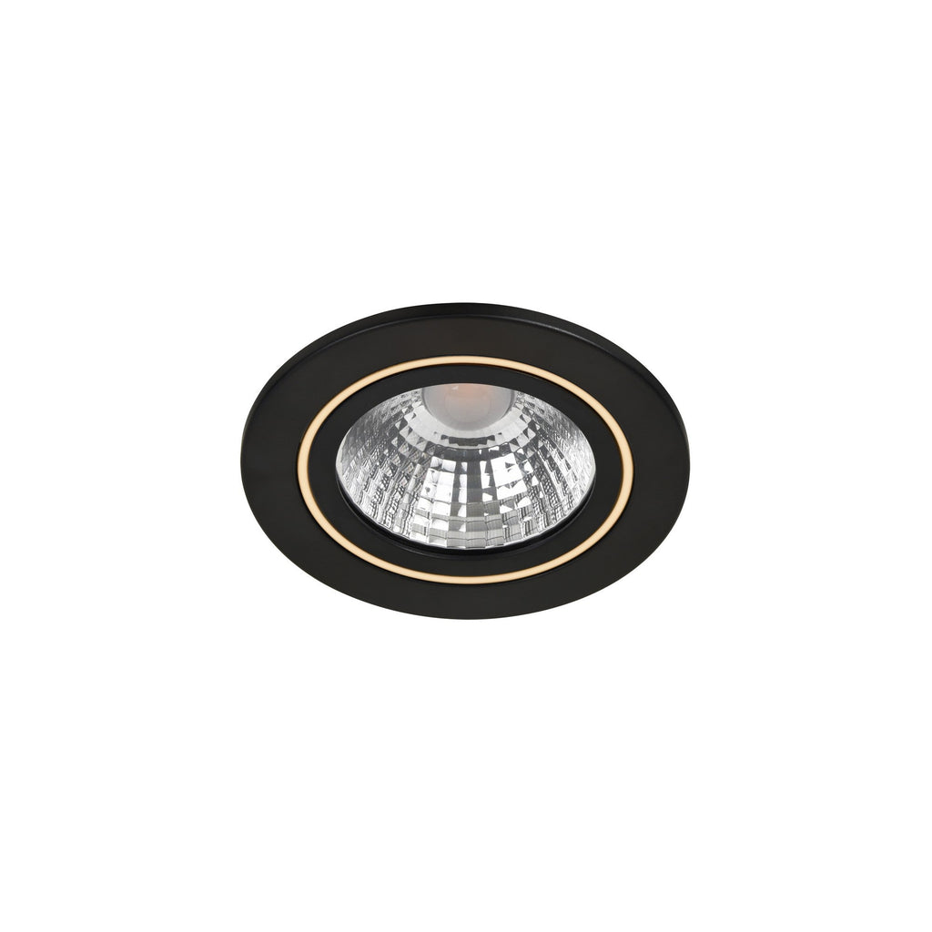 Alec MoodMaker LED Downlight, IP44