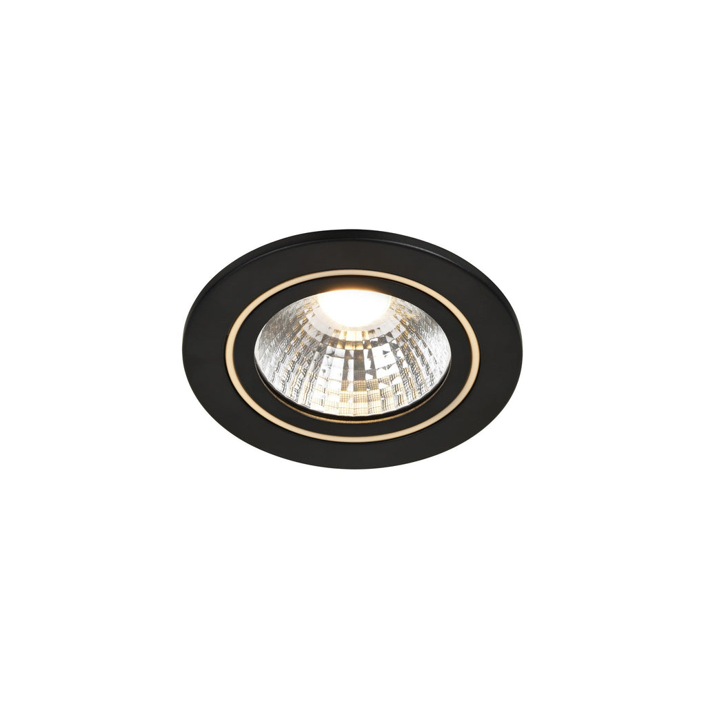 Alec MoodMaker LED Downlight, IP44