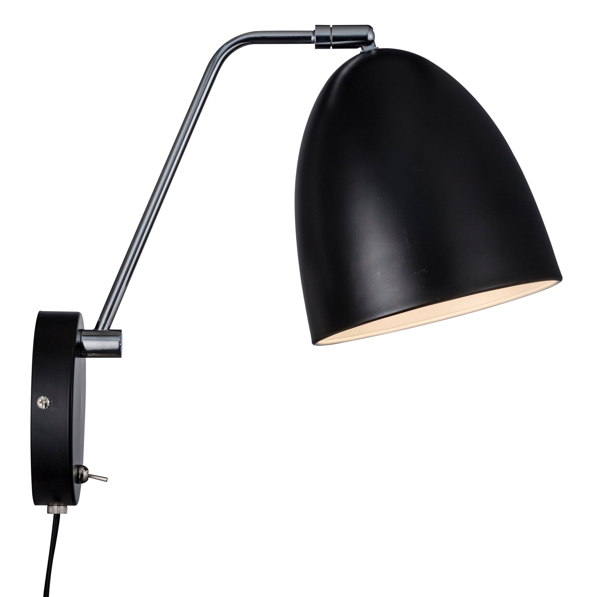 Alexander Wall Light