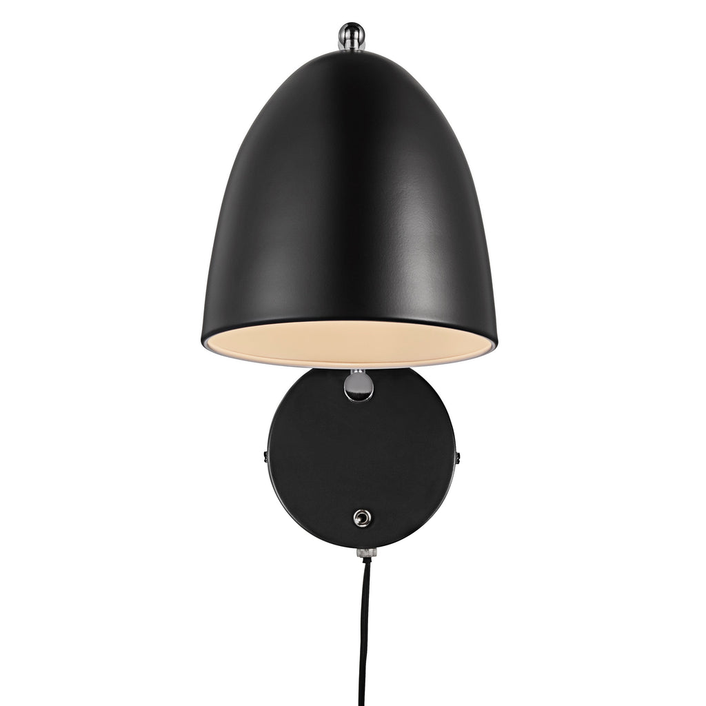 Alexander Wall Light