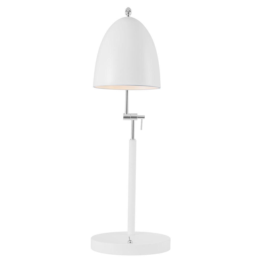 Alexander Table Lamp