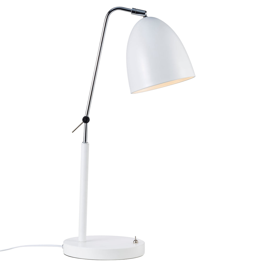 Alexander Table Lamp